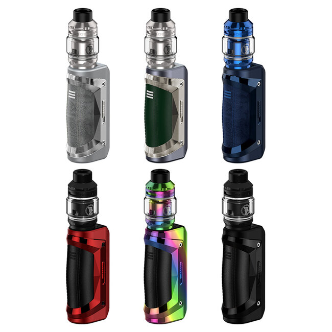 Geekvape Aegis S100 Solo 2 Kit