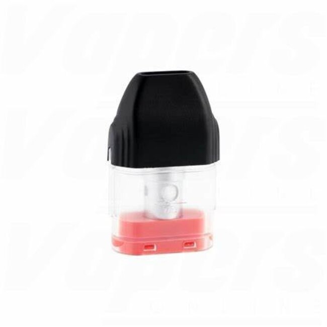 Uwell Caliburn KOKO Replacement Pods 1.2ohm 4 Pack