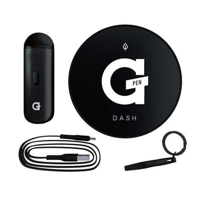 G Pen Dash