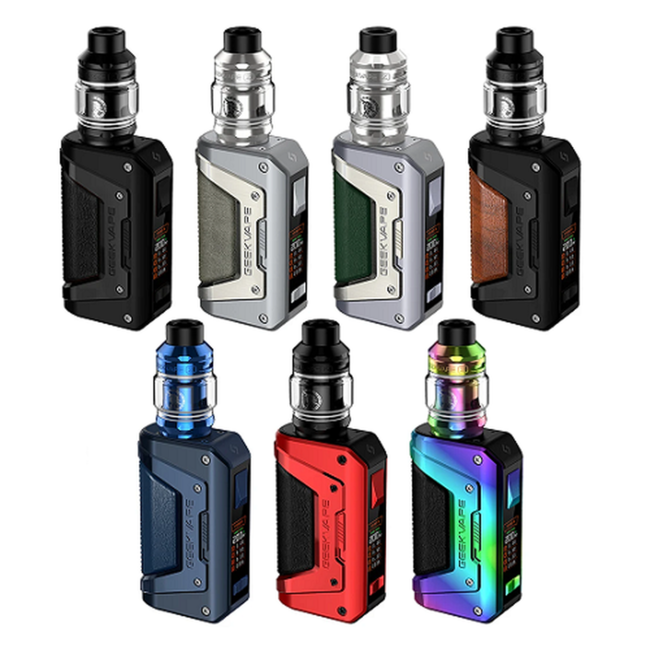 Geekvape Aegis Legend 2 (L200) Kit