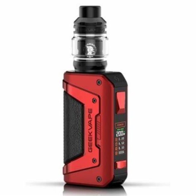 Geekvape Aegis Legend 2 (L200) Kit