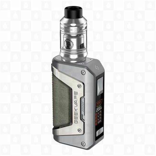 Geekvape Aegis Legend 2 (L200) Kit