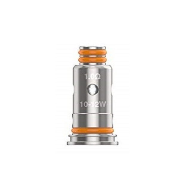 Aegis Pod ST G Coils 5pk