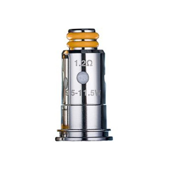 Aegis Pod ST G Coils 5pk
