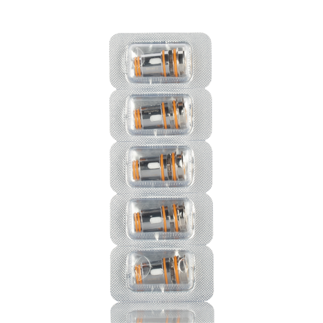 Geekvape Boost Pro P-Series 5 Pack Coils