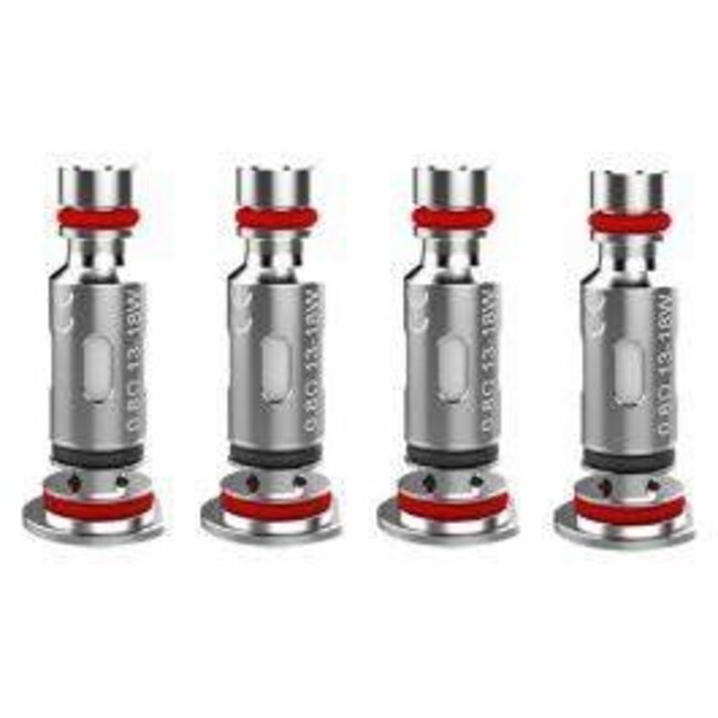 Uwell Caliburn G Coils 4pk