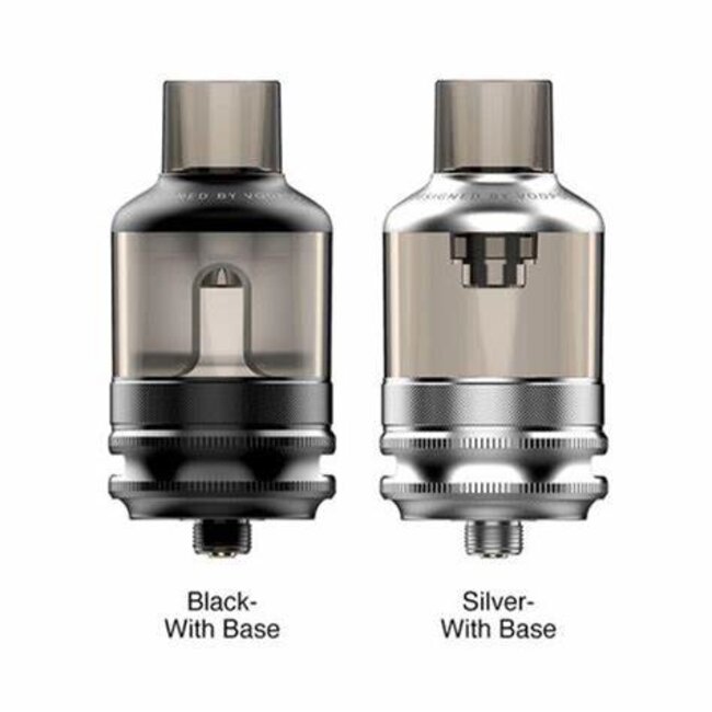 VooPoo TPP replacement pods empty