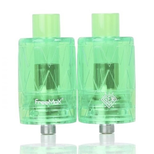 Freemax GEMM Disposable Tanks 2 Pack