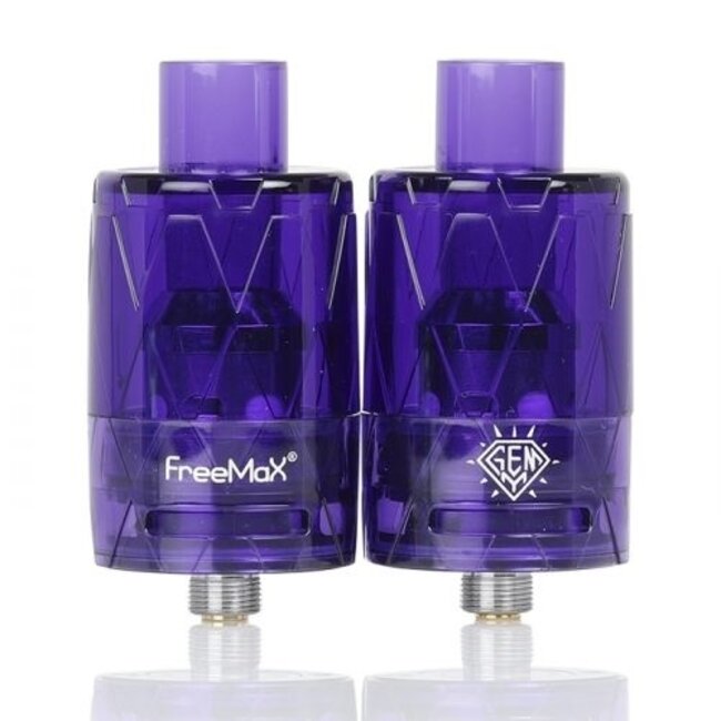 Freemax GEMM Disposable Tanks 2 Pack