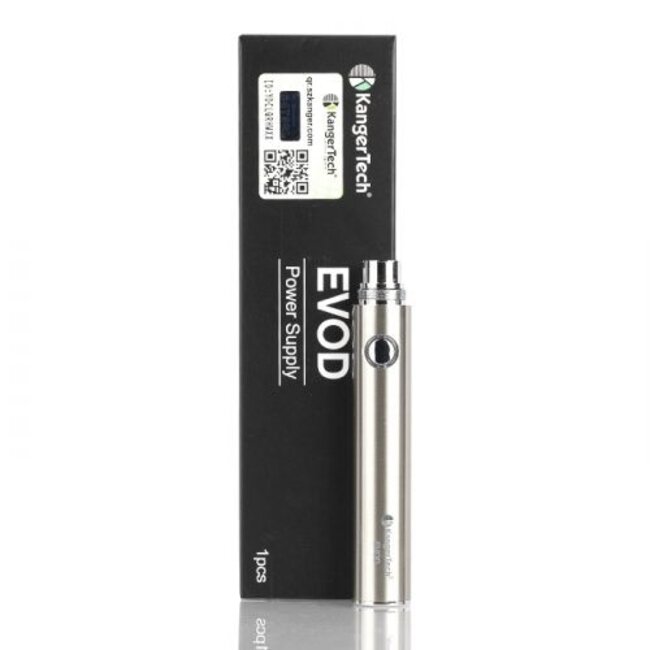 Kanger Evod Variable Voltage 650mAh