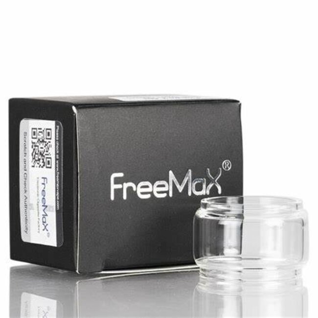 Freemax Fireluke 2 Replacement Glass