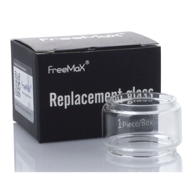 Fireluke Freemax Mesh Pro Replacement Glass