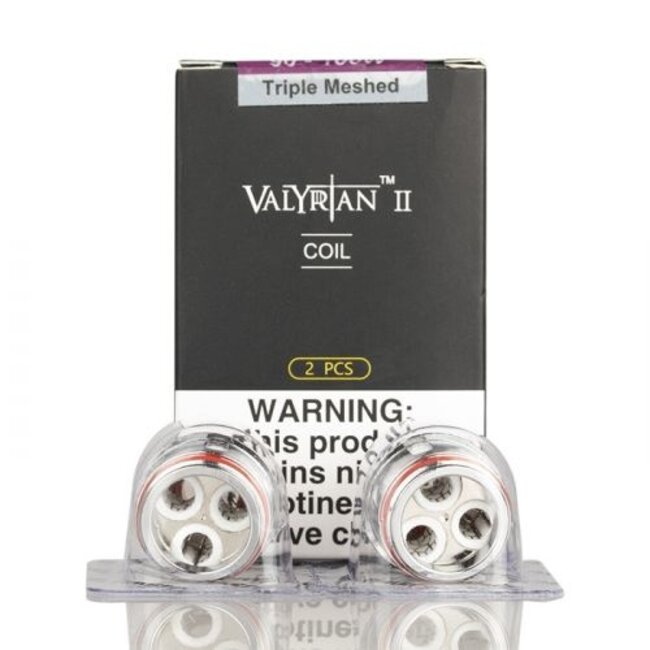 Uwell Valyrian 2 Coils 2 Pack