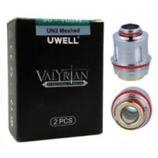 Uwell Valyrian 2 Coils 2 Pack