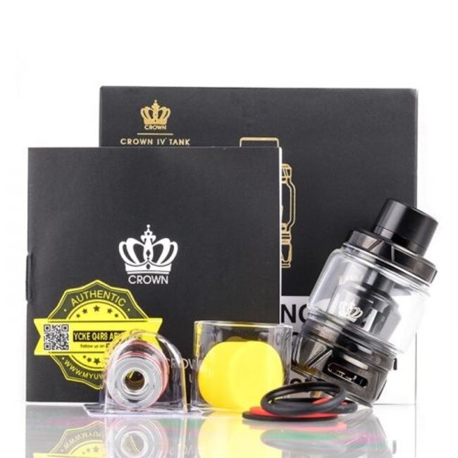 Uwell Crown 4 Tank