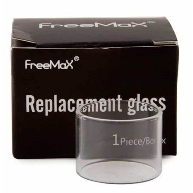 Freemax Fireluke Replacement Glass