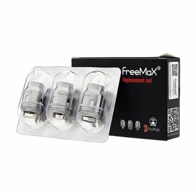 Freemax Mesh Pro Coils 3 Pack Kanthal