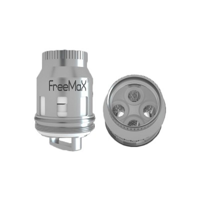 Freemax Mesh Pro Coils 3 Pack Kanthal