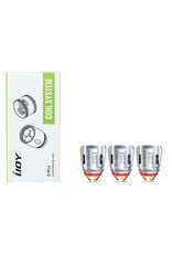 iJoy X3 Coils 3 Pack