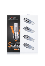 Lookah Seahorse Pro Replacement Coils 5 Pack