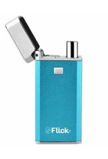 Yocan Flick Liquid and Concentrate Vaporizer