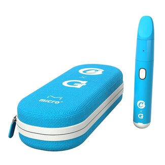 G Pen Cookies X G Pen Micro and Vaporizer