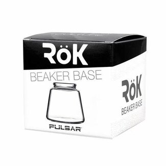 Pulsar Rok Replacement Beaker