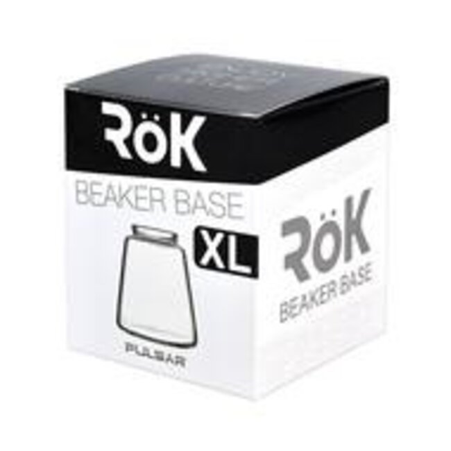 Pulsar RoK Base Jar Large