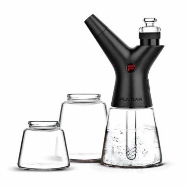 Pulsar RoK Base Jar Large