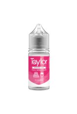 Taylor Taylor CBD Vapeable E-liquid 30ml