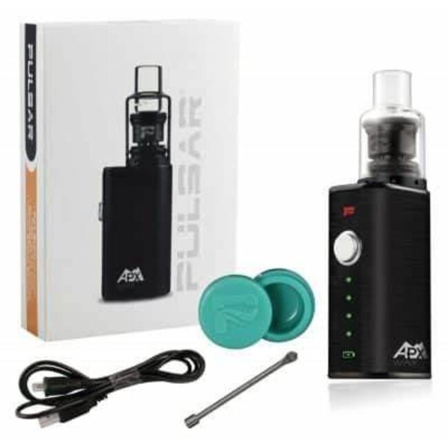 Pulsar APX Volt V3 CONCENTRATE