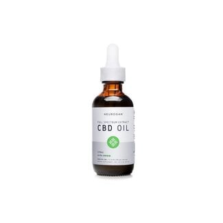 Neurogan CBD Tincture