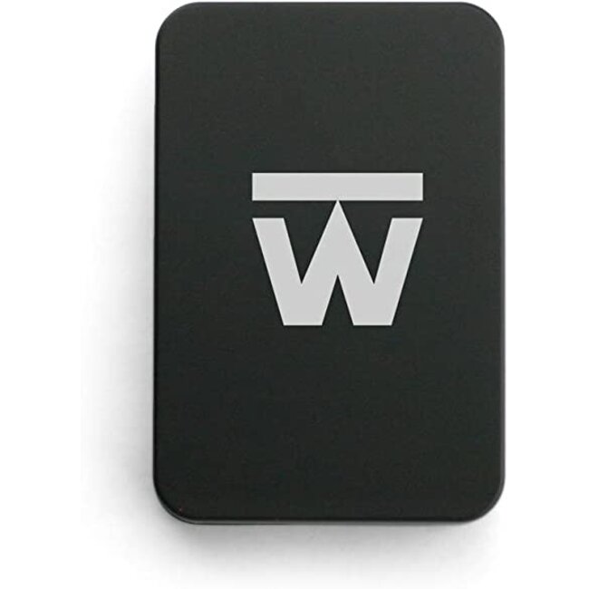 Truweigh Guage Digital Mini Scale