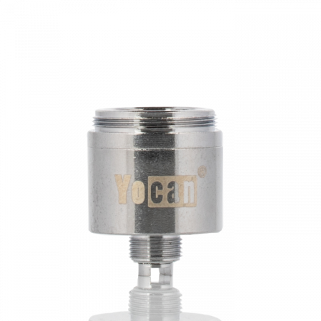 Yocan Evolve Plus XL quartz  Coils 5 Pack
