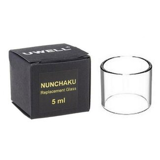 Nunchaku Replacement Glass