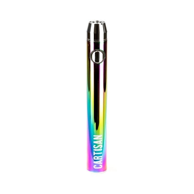 Cartisan Button VV 900 Dual Charge
