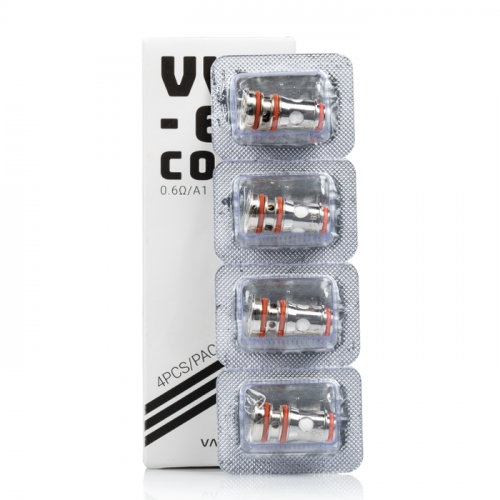 Vandy Vape Rhino VVC Replacement Coils