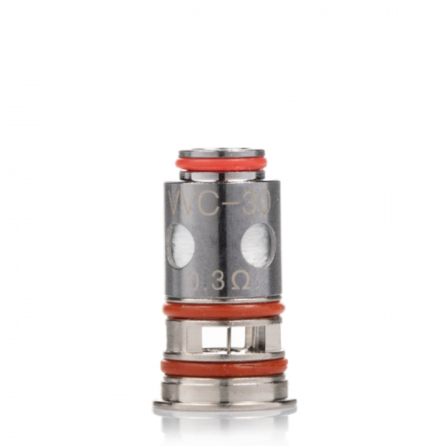 Vandy Vape VVC Replacement Coils