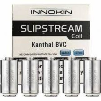 Innokin ISub Coils Kanthal BVC 5Pack