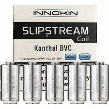 Innokin Slipstream Coils Kanthal BVC 5Pack