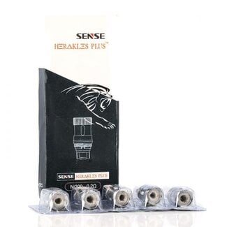 Sense Herakles Replacement Coils 5 Pack