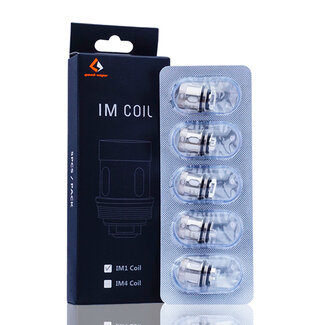 Geekvape IM Coils 5 Pack