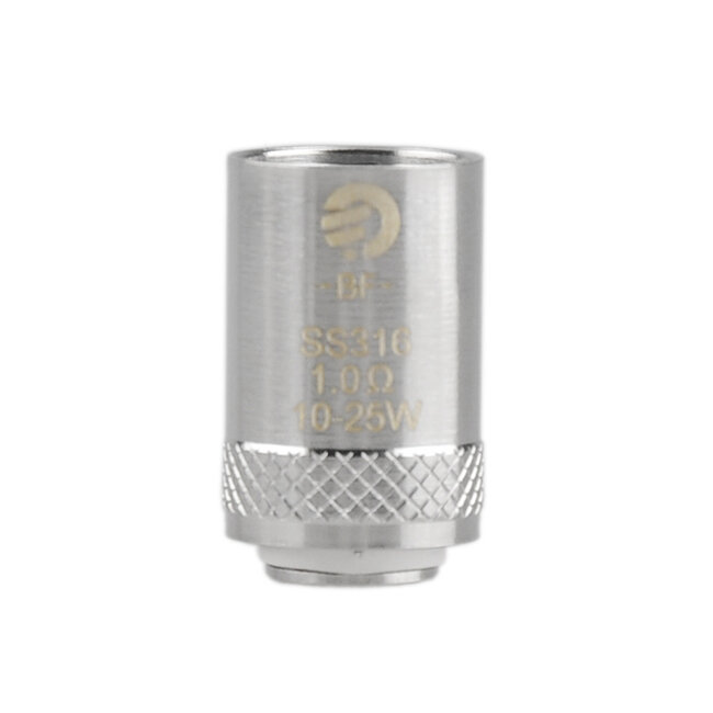 Joyetech Cubis / Aio Coils