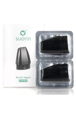 Suorin Vagon Replacement Pods