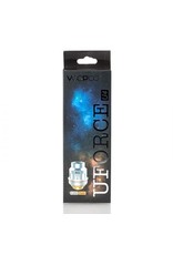 VooPoo Uforce Coils 5 Pack