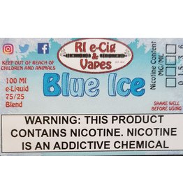 Blue Ice E-Liquid