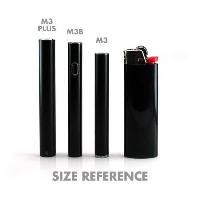 CCELL M3BPlus Battery