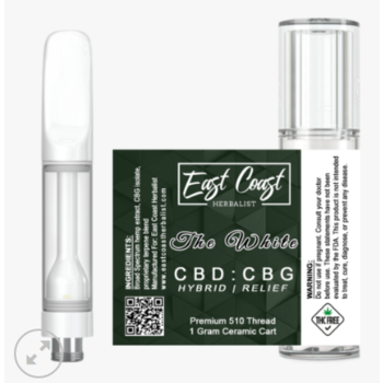 CBD Vape Cartridges and Liquid