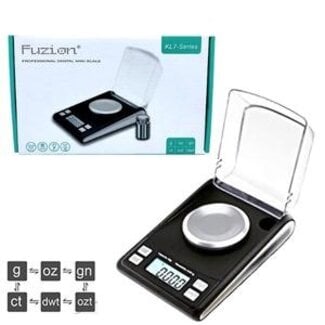 Fuzion KL7 Digital Scale