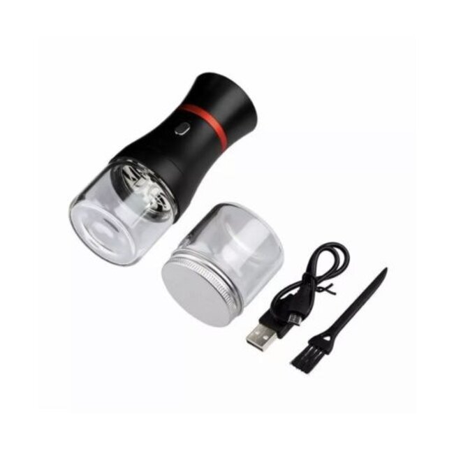 Grindhouse King Kut Electric Grinder